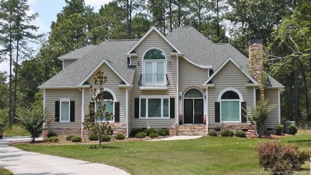 158 Sherwood Lane, Sanford