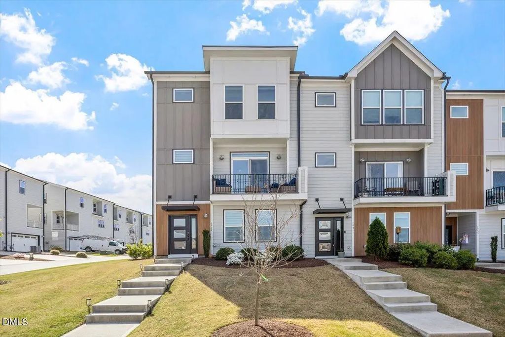 1929 Golden Spur Lane 2086, Wendell
