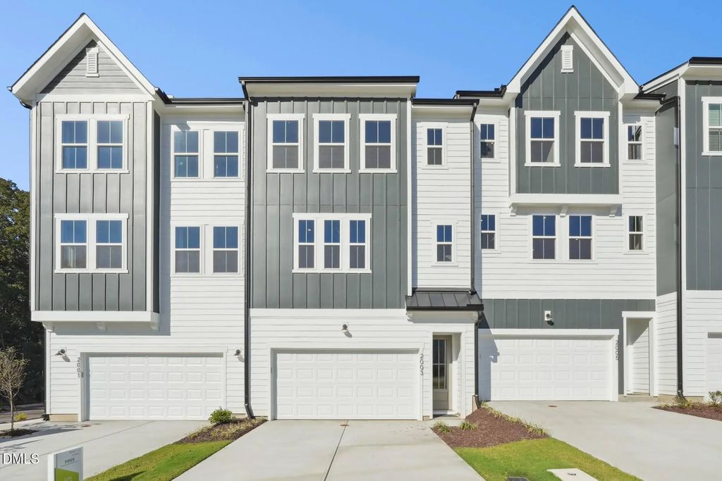 2063 Trident Maple Lane, Chapel Hill