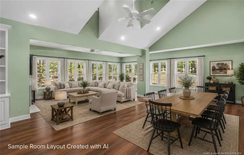 104 Greenside Lane, Sanford