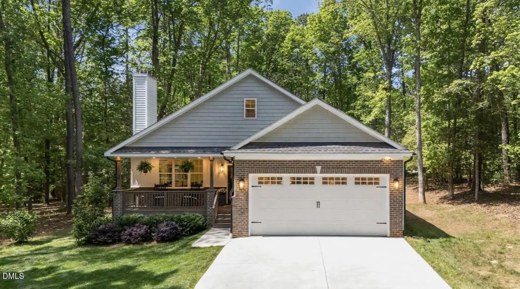 111 Nashua Drive, Louisburg