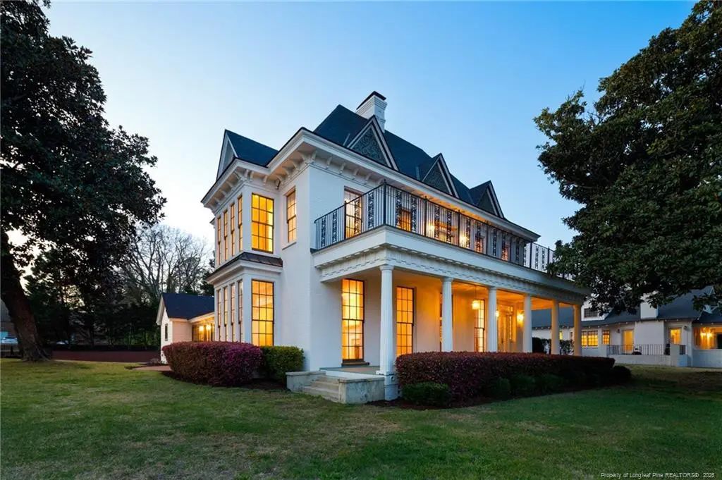 630 Hay Street, Fayetteville