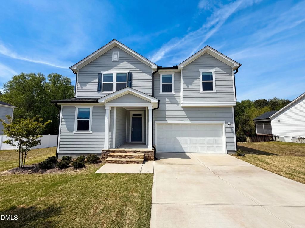 1717 Willow Landing Way, Willow Springs