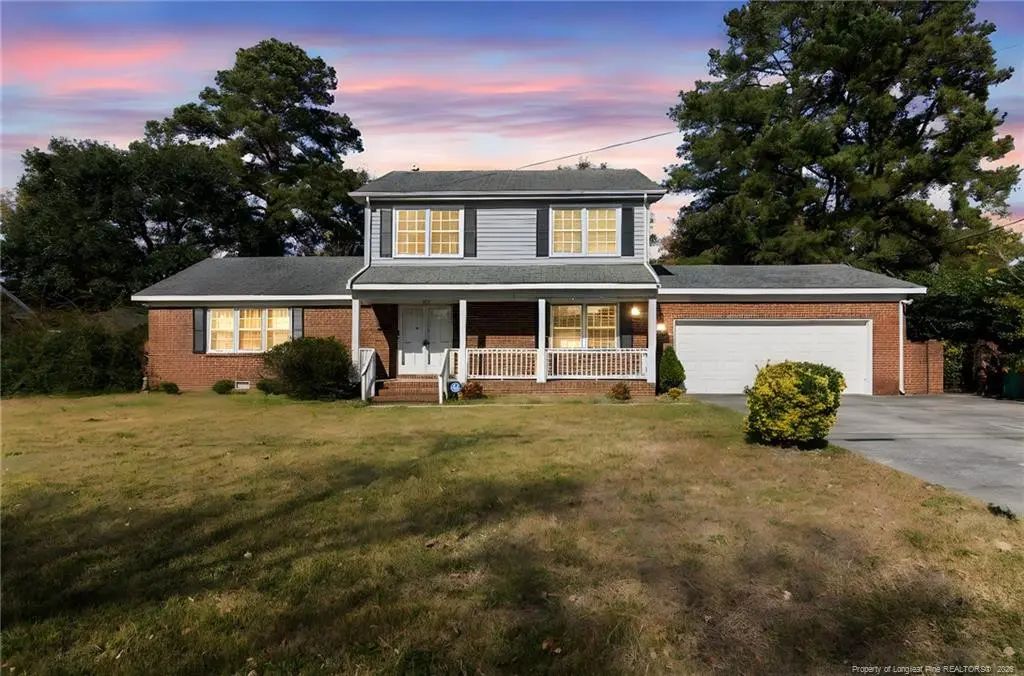 306 W 33rd Street W, Lumberton