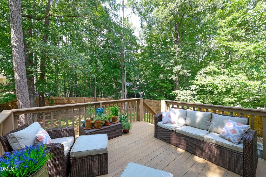 3011 Elk Ridge Road, Durham