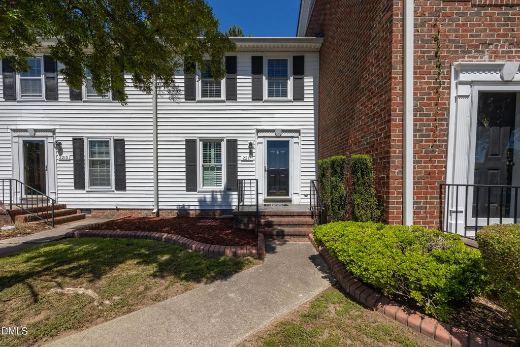 2217 Nash Place N, Wilson