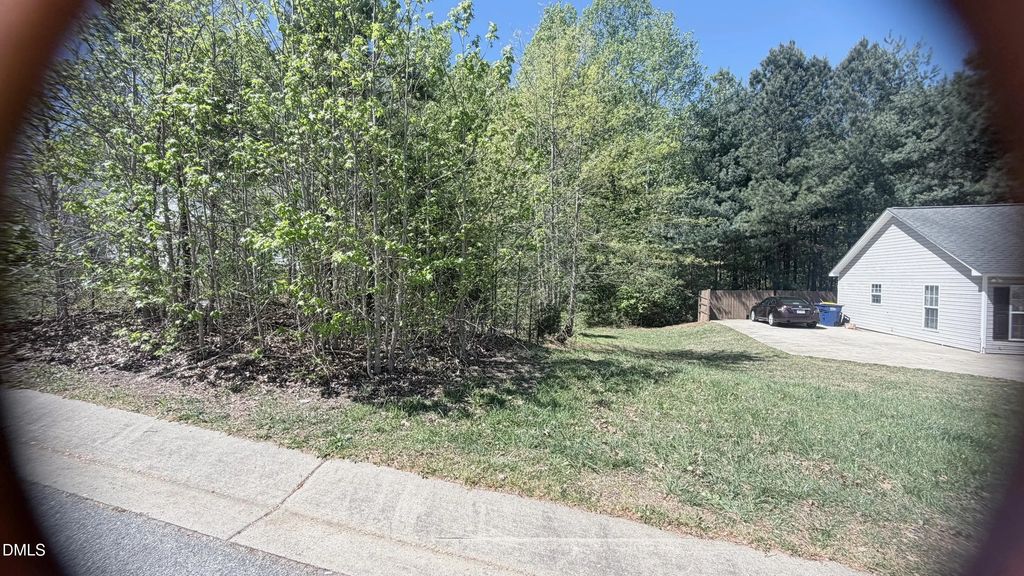 1507 Duet Drive, Siler City