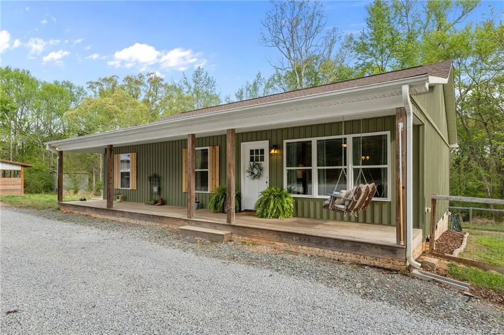 186 Lewis Brown Road, Bennett