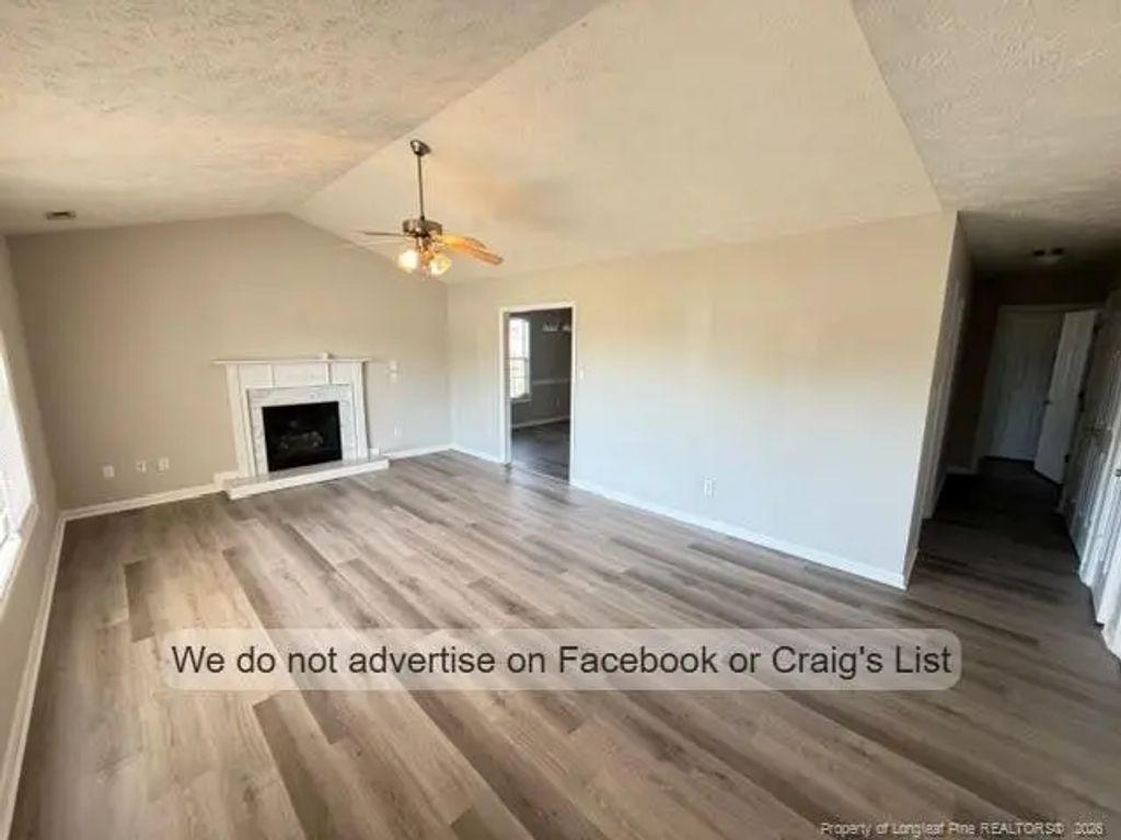 132 Congaree Drive, Raeford