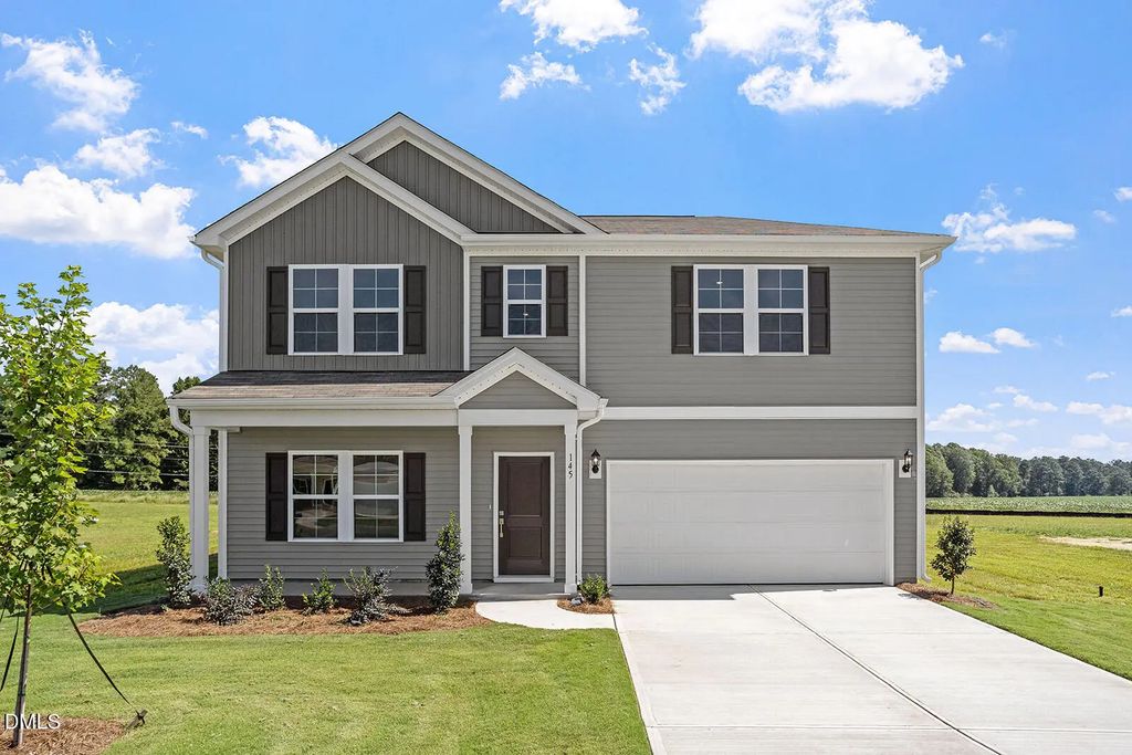 145 Thomas Trail 7, Lillington