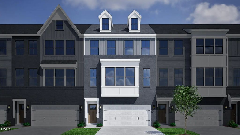 942 Westerland Way 139, Durham