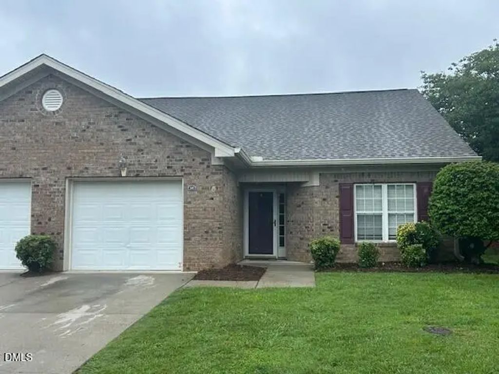 337 Will Court, Clayton