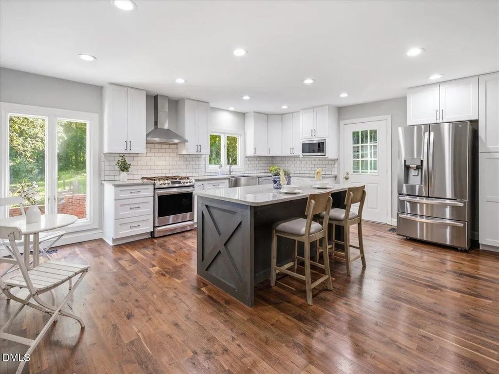 12 Lanier Drive, Chapel Hill