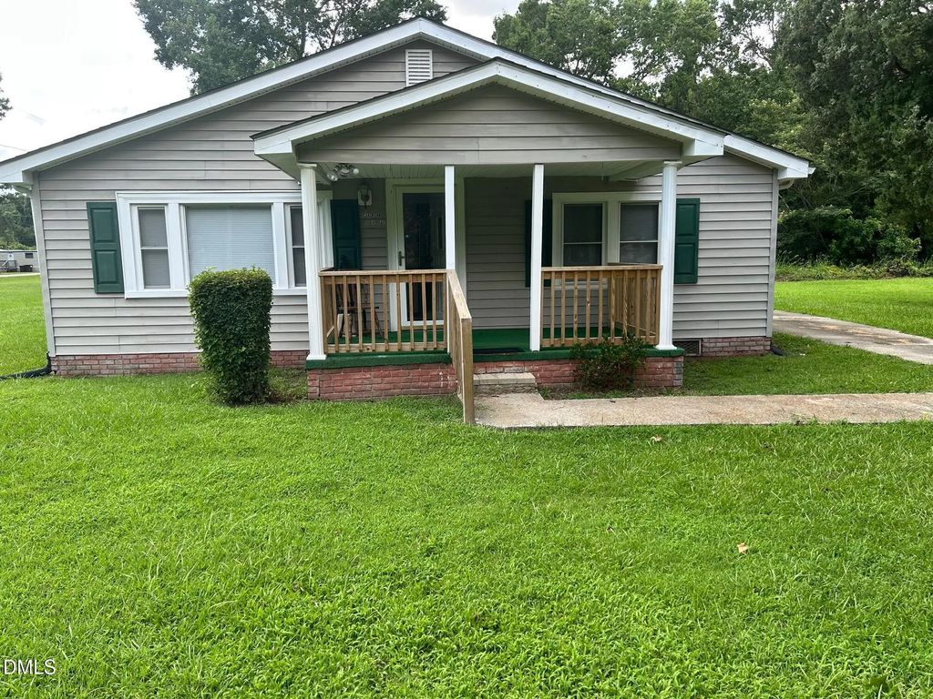 10841 N Nc Highway 32 N, Roper
