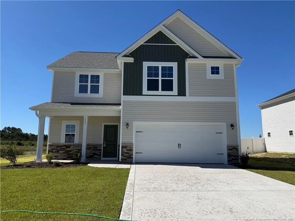 561 Ashley Heights (lot 17) Drive, Aberdeen