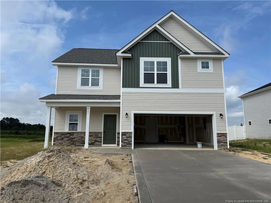 561 Ashley Heights (lot 17) Drive, Aberdeen