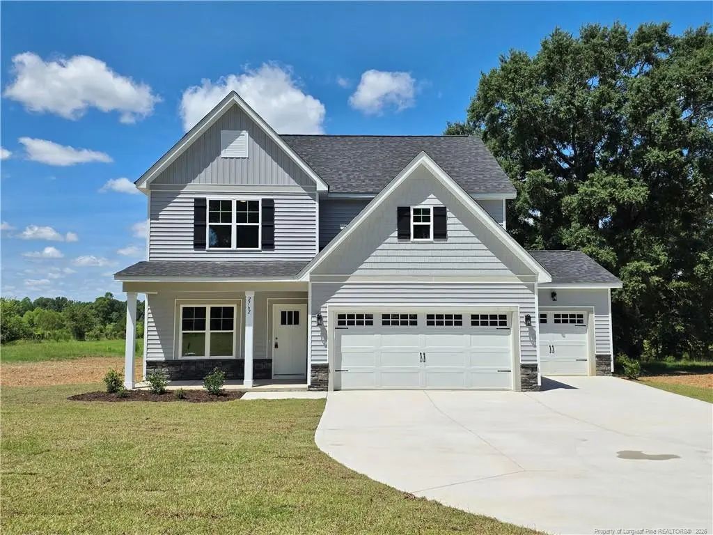 2762 Norrington Road, Lillington