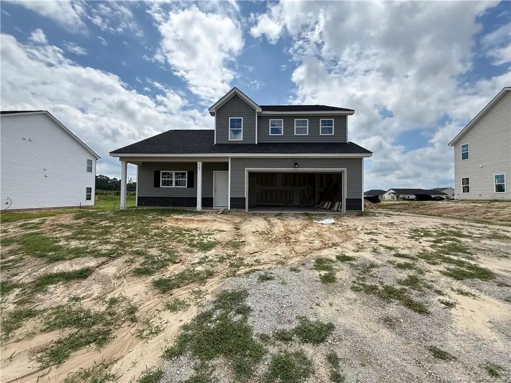 547 Ashley Heights (lot 18) Drive, Aberdeen