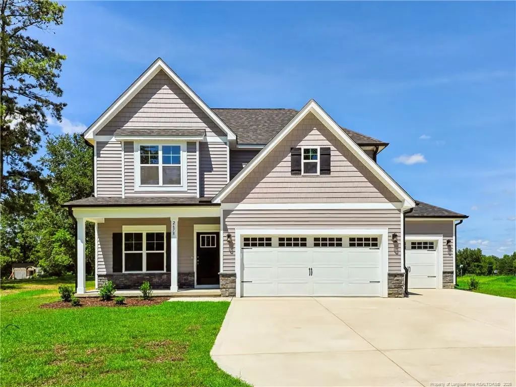 2678 Norrington Road, Lillington