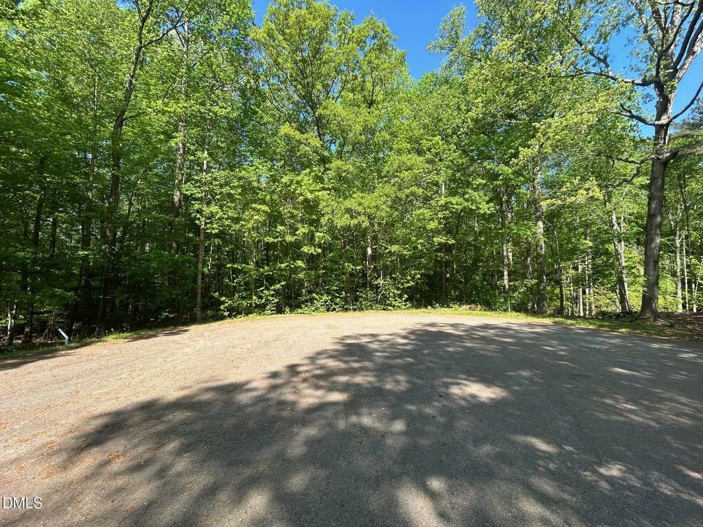 134 Red Dog Drive, Louisburg