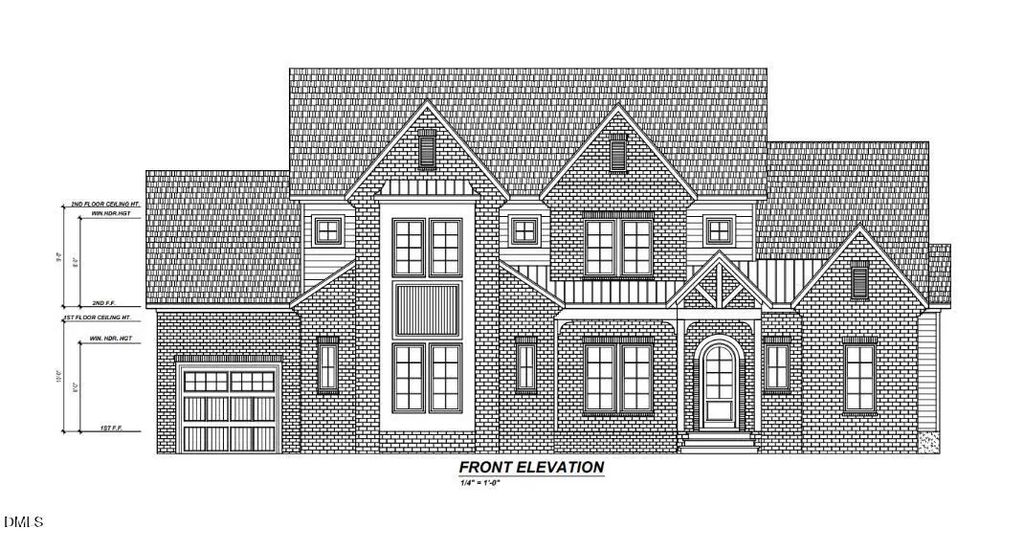 36 Rosefield Court, Pittsboro