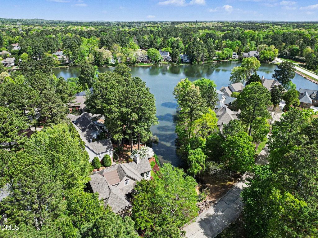 81006 Alexander, Chapel Hill