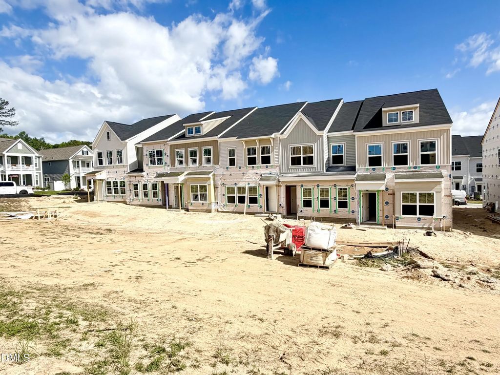 104 Blue Melody Avenue 263, Garner