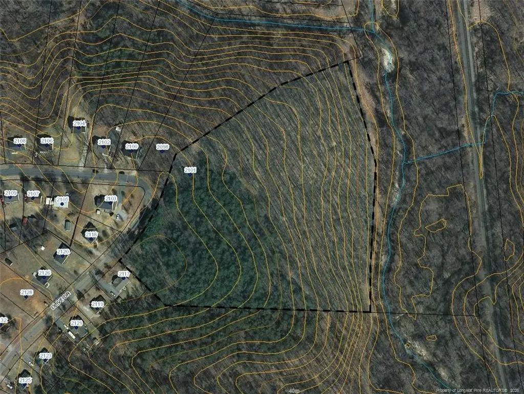 2113 Olive Road, Reidsville