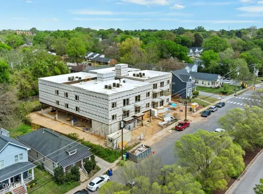709 E Lenoir Street 205, Raleigh