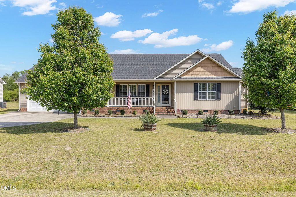 59 Long Grass Drive, Smithfield