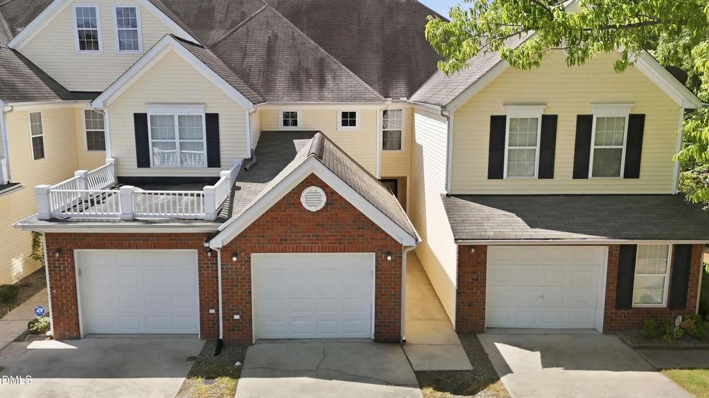2604 Vega Court, Raleigh