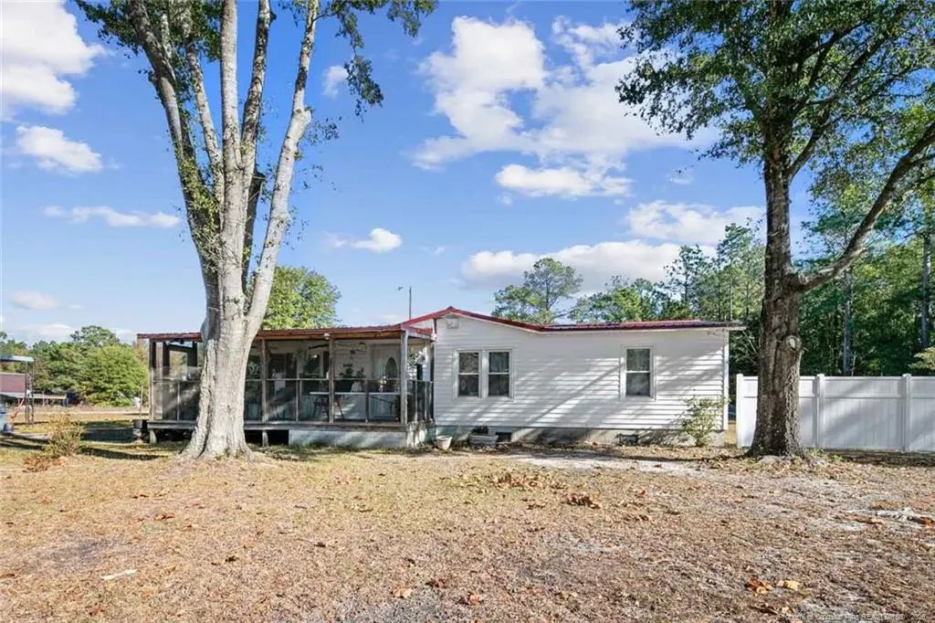 5345 Chicken Foot Road, Saint Pauls
