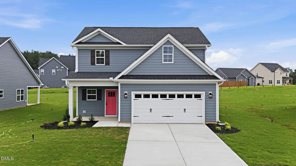 143 Grinnell Loop, Sanford