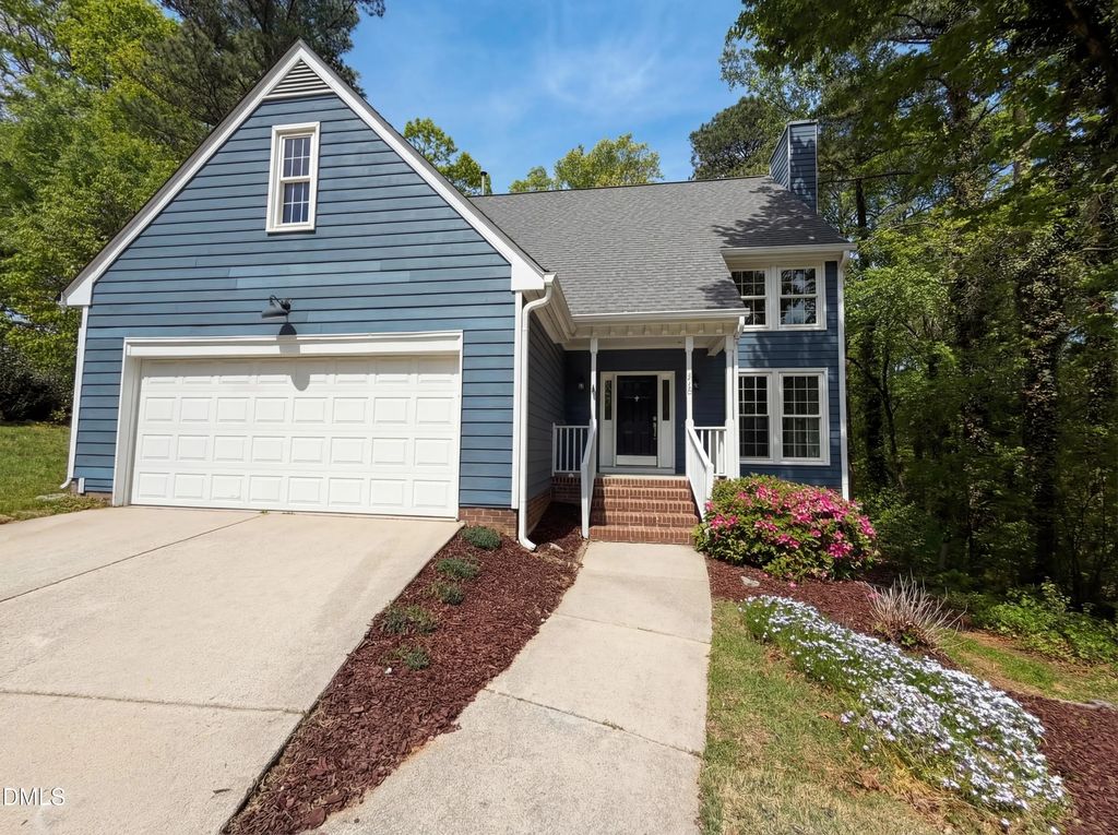515 Gablefield Lane, Apex
