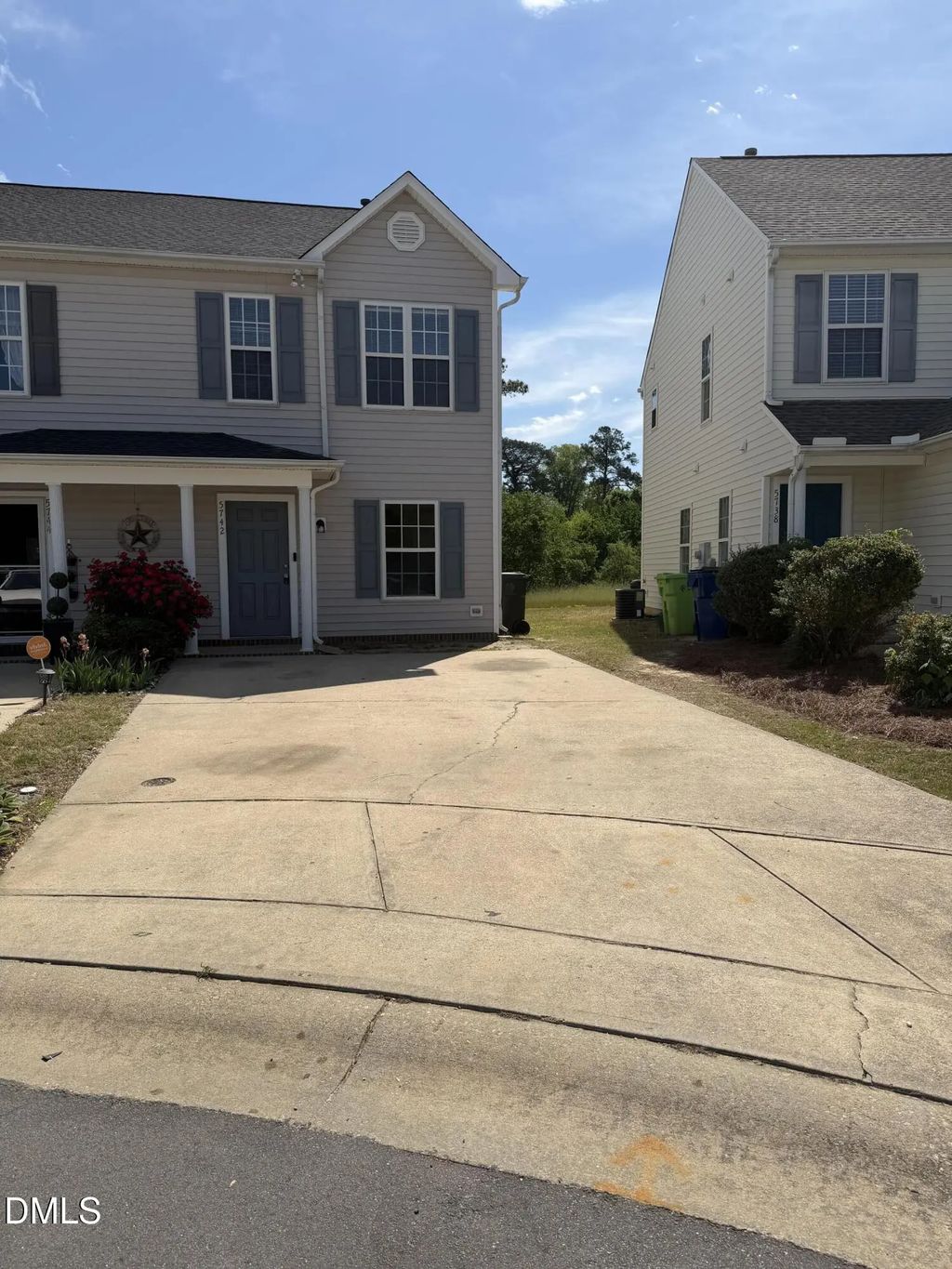 5742 Osprey Cove Drive, Raleigh
