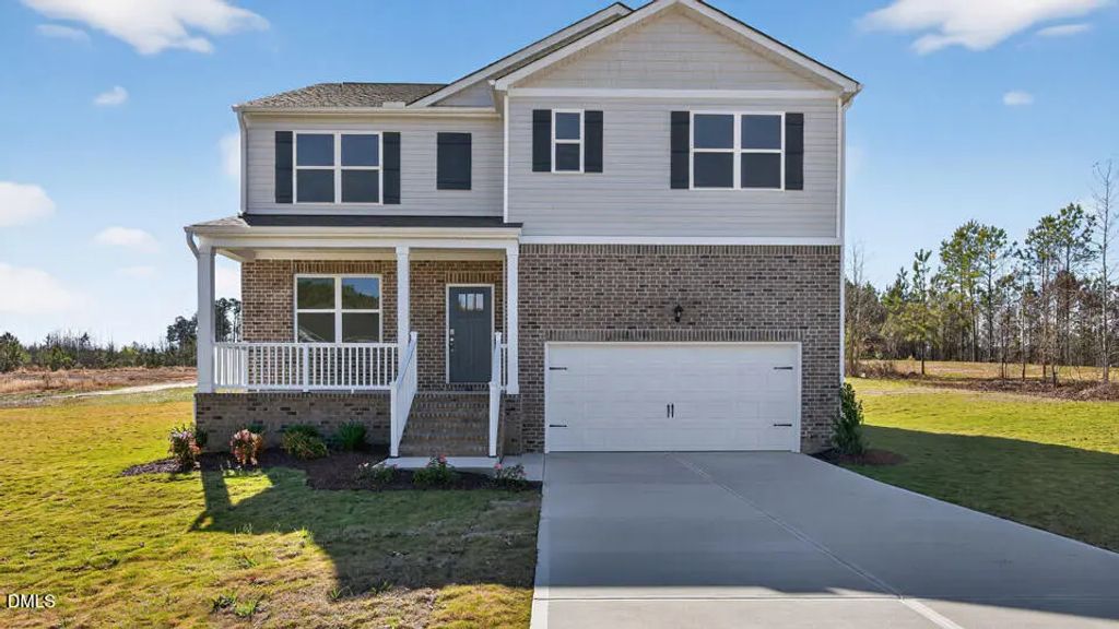 60 Rolling Hills Drive, Youngsville