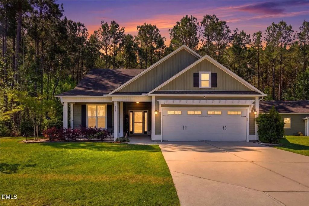 111 W Huckleberry Way, Rocky Point