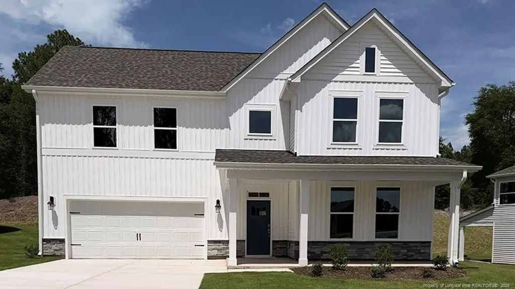 1025 Martin Farms Boulevard, Aberdeen
