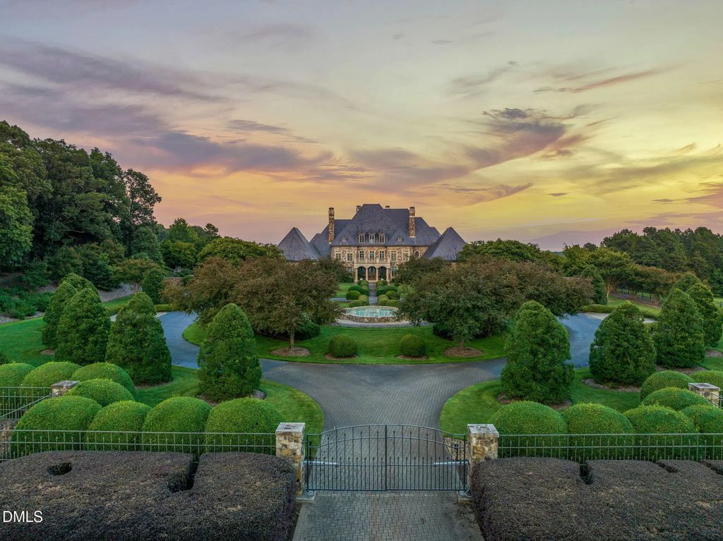 7505 New Sharon Church Road, Rougemont