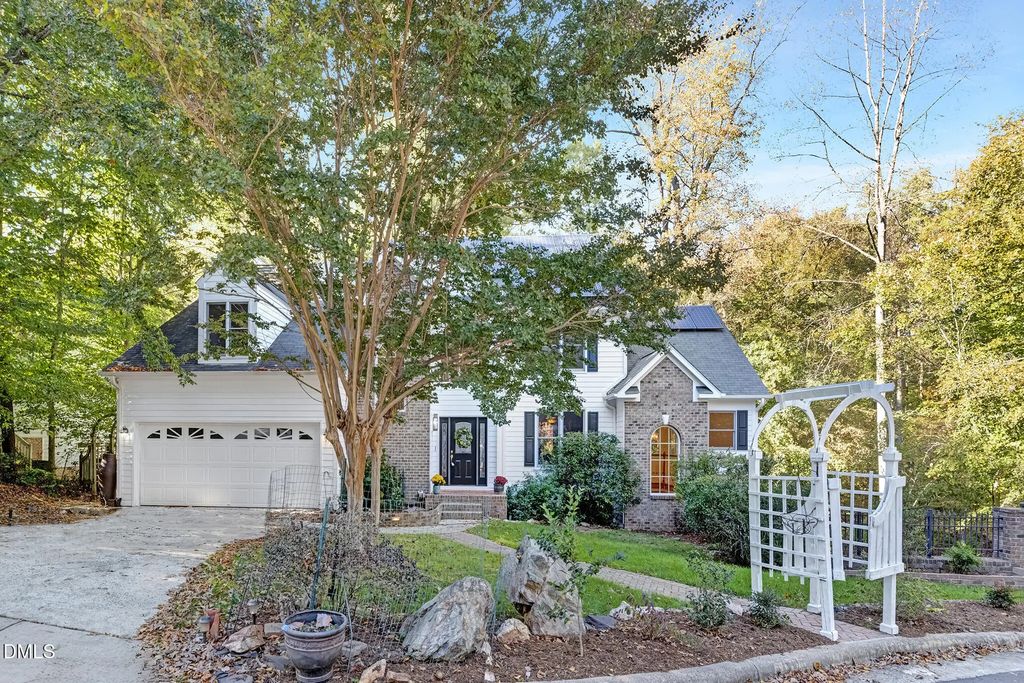 1530 Pathway Drive, Carrboro