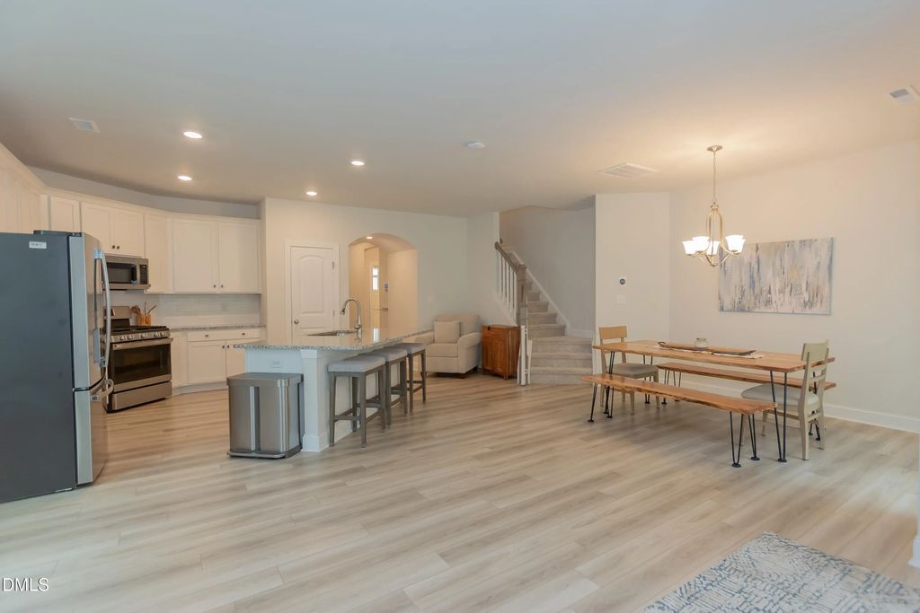 1048 Arbor Edge Lane, Durham
