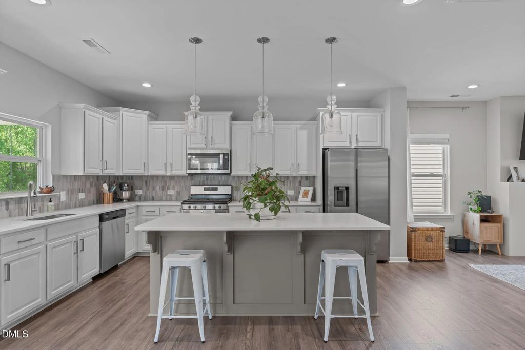 56 Curling Creek Drive, Clayton