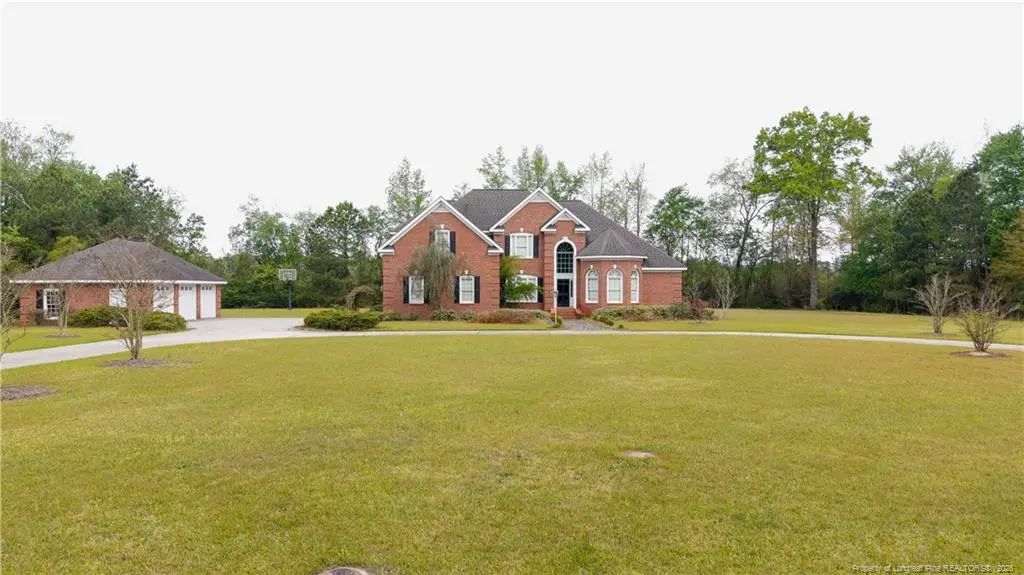 507 N Ingold Avenue, Garland
