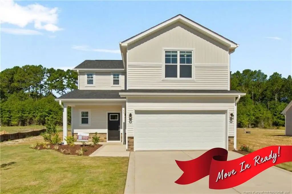 51 Ambrosia (lot 3) Way, Bunnlevel