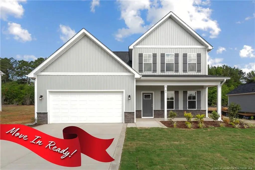 65 Ambrosia (lot 4) Way, Bunnlevel