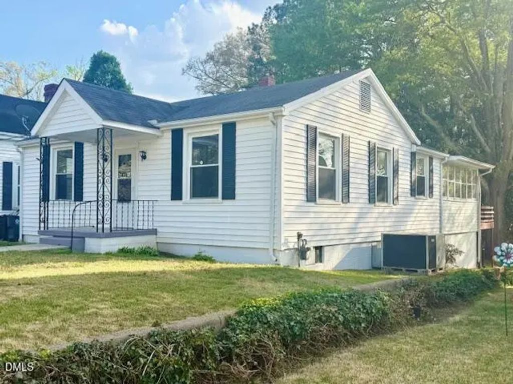 602 Coggeshall Street, Oxford