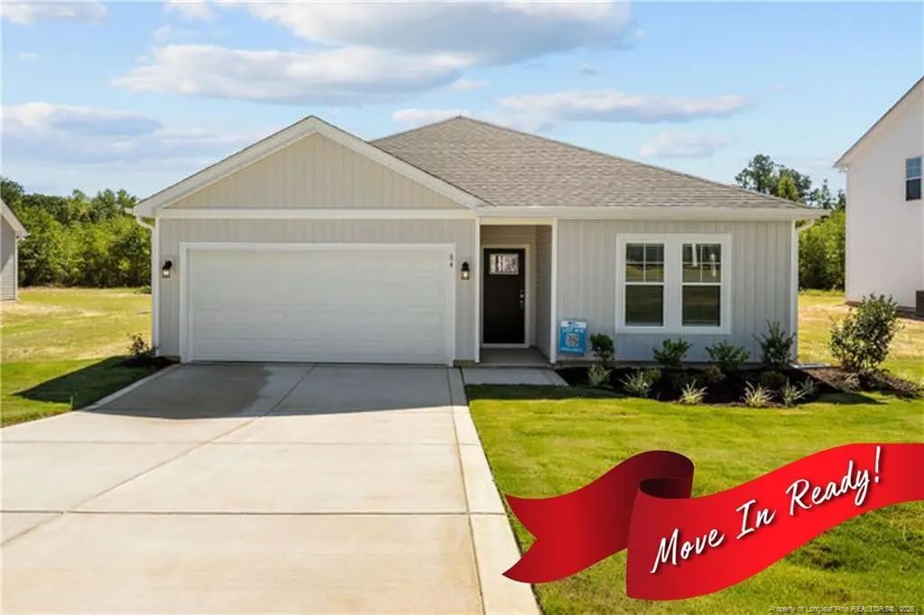 84 Ambrosia (lot 18) Way, Bunnlevel