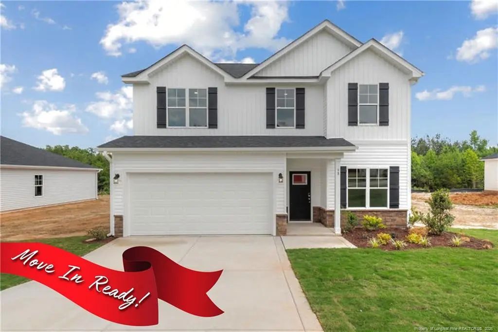 68 Ambrosia (lot 17) Way, Bunnlevel