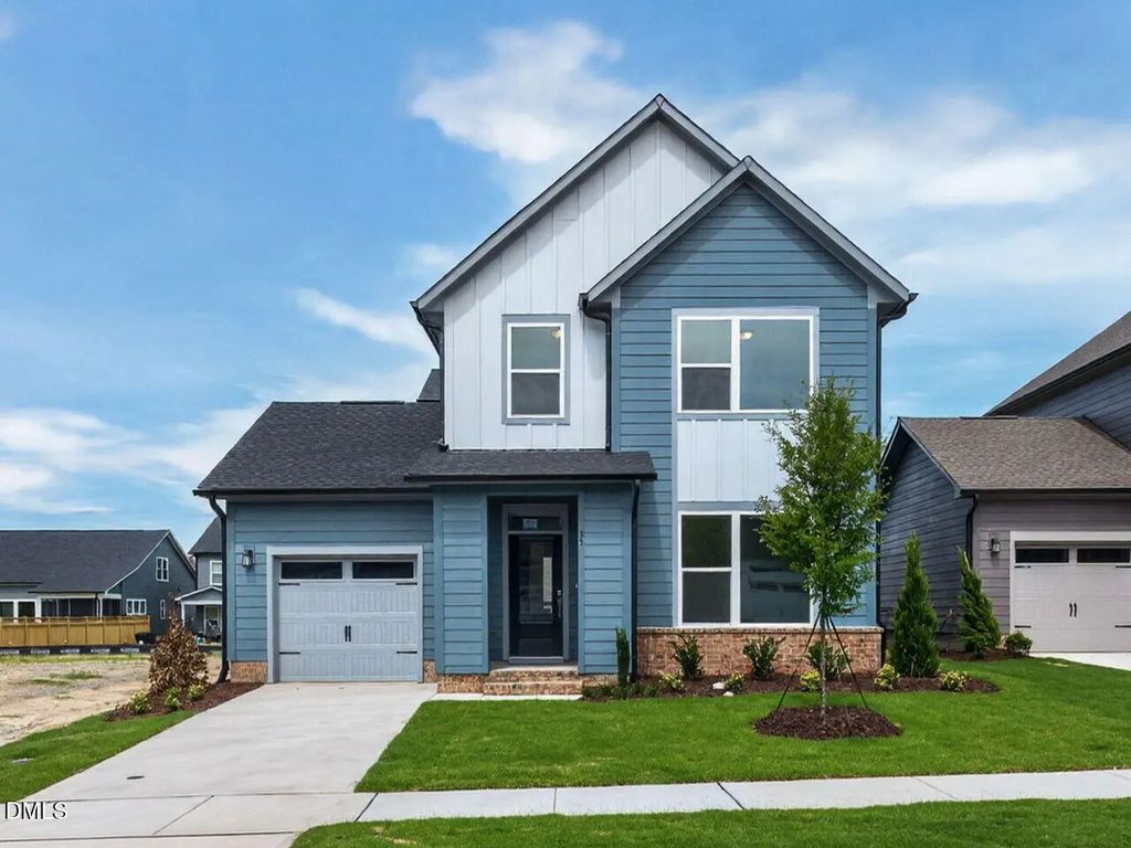 35 Restful Point, Fuquay Varina