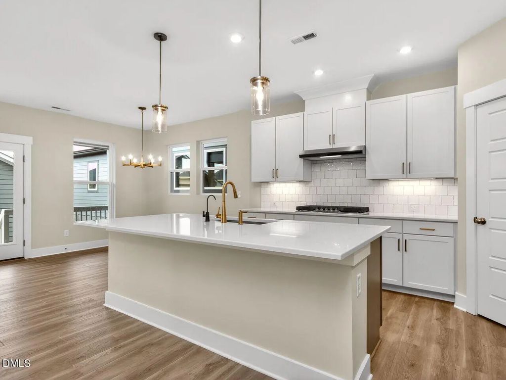 396 North Village Parkway, Pittsboro